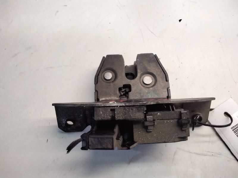 Recambio de cerradura maletero / porton para opel astra j lim. enjoy referencia OEM IAM   