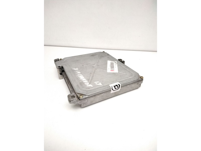 Recambio de centralita motor uce para renault 19 (b/c/l53) referencia OEM IAM S101707101B HOM7700850440 7700271113