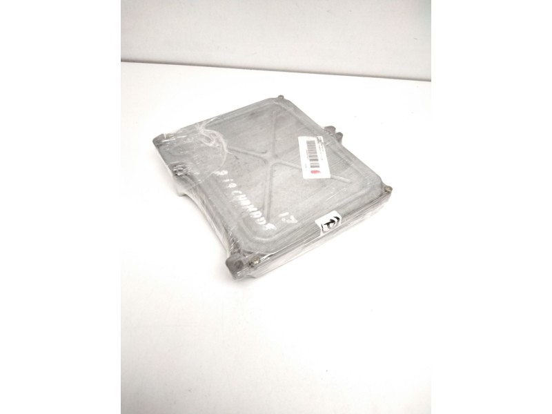 Recambio de centralita motor uce para renault 19 (b/c/l53) referencia OEM IAM S101707101B HOM7700850440 7700271113