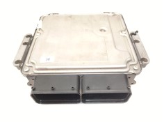 Recambio de centralita motor uce para hyundai i30 (pde, pd, pden) 1.6 crdi referencia OEM IAM   