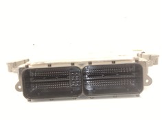 Recambio de centralita motor uce para hyundai i30 (pde, pd, pden) 1.6 crdi referencia OEM IAM    2