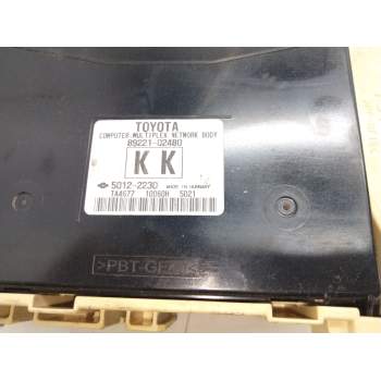 Recambio de kit arranque para toyota auris referencia OEM IAM 896610Z720 8994012130 8594002060 450200206 8865002E70 8273012X80A 