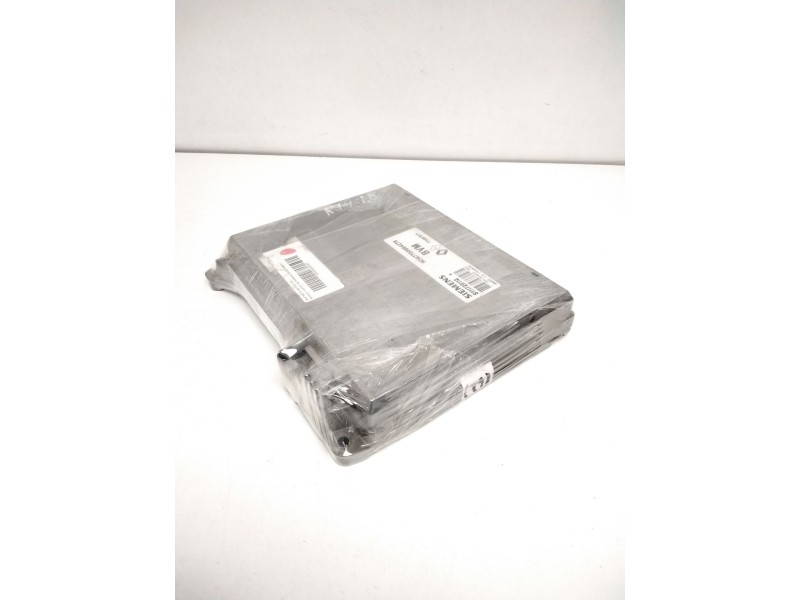 Recambio de centralita motor uce para renault 19 hatchback (b/c53) 1.8 referencia OEM IAM S111728112A HOM7700864276 7700872171