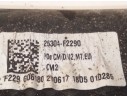 ELECTROVENTILADOR 26304F2290 