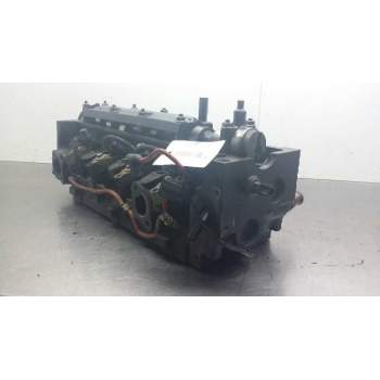 Recambio de culata para ford focus berlina (cak) 1.8 tddi turbodiesel cat referencia OEM IAM 150 CASCO 