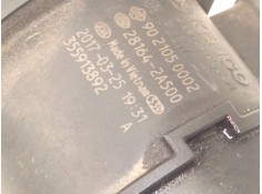 Recambio de caudalimetro para hyundai i30 (pde, pd, pden) 1.6 crdi referencia OEM IAM 281642A500 9021050002  2