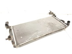 Recambio de radiador agua para hyundai i30 (pde, pd, pden) 1.6 crdi referencia OEM IAM   