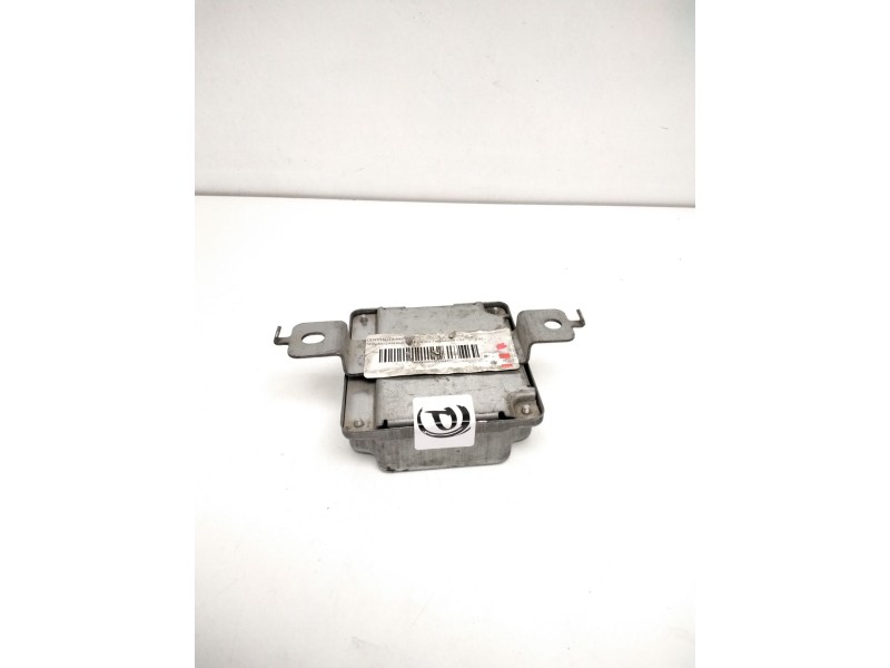 Recambio de centralita asd para nissan qashqai (j10) 2.0 dci turbodiesel cat referencia OEM IAM 41650EY20A A68000U17 7X29