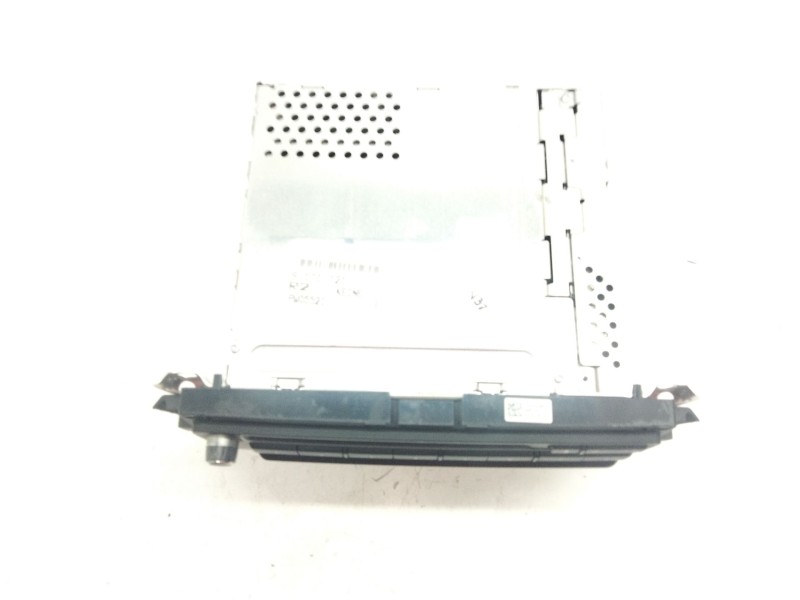 Recambio de sistema audio / radio cd para bmw 3 coupé (e92) 320 d referencia OEM IAM 917072101  