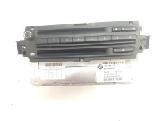 Recambio de sistema audio / radio cd para bmw 3 coupé (e92) 320 d referencia OEM IAM 917072101   2