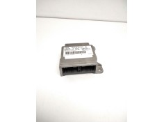 Recambio de centralita airbag para peugeot 207 cc (wd_) 1.6 16v turbo referencia OEM IAM 9663593480 0285010112 5EYBBE0249592