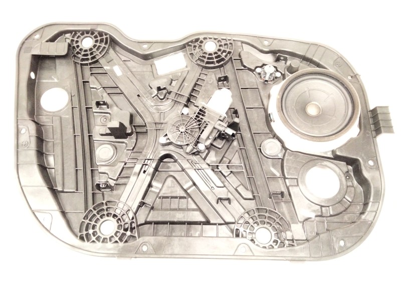 Recambio de elevalunas delantero izquierdo para hyundai i30 (pde, pd, pden) 1.6 crdi referencia OEM IAM   