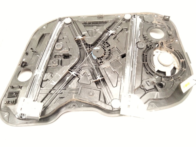 Recambio de elevalunas delantero izquierdo para hyundai i30 (pde, pd, pden) 1.6 crdi referencia OEM IAM   