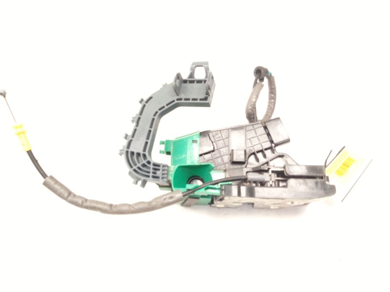 Recambio de cerradura puerta delantera derecha para hyundai i30 (pde, pd, pden) 1.6 crdi referencia OEM IAM 81320G3050  