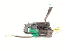 Recambio de cerradura puerta delantera derecha para hyundai i30 (pde, pd, pden) 1.6 crdi referencia OEM IAM 81320G3050   2