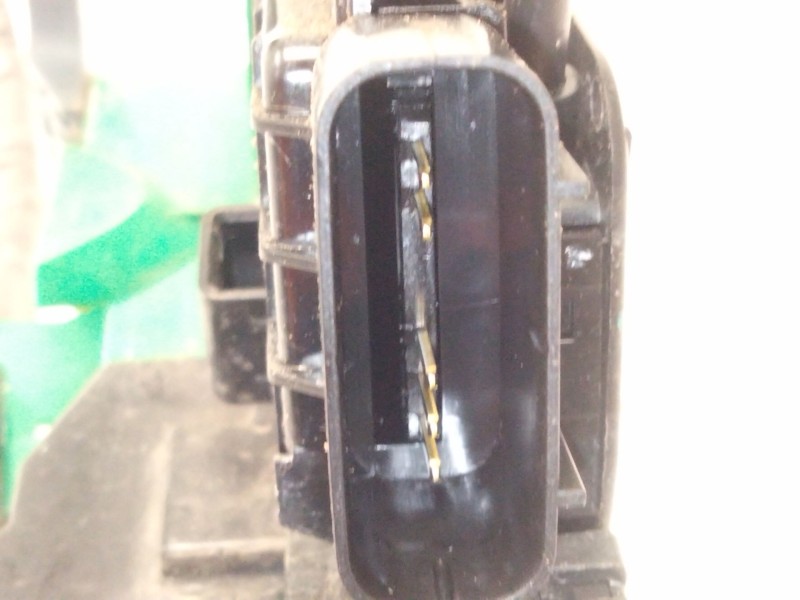 Recambio de cerradura puerta delantera derecha para hyundai i30 (pde, pd, pden) 1.6 crdi referencia OEM IAM 81320G3050  