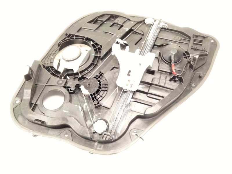 Recambio de elevalunas trasero izquierdo para hyundai i30 (pde, pd, pden) 1.6 crdi referencia OEM IAM 83470G4030  