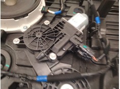 Recambio de elevalunas trasero derecho para hyundai i30 (pde, pd, pden) 1.6 crdi referencia OEM IAM 83480G4030   2