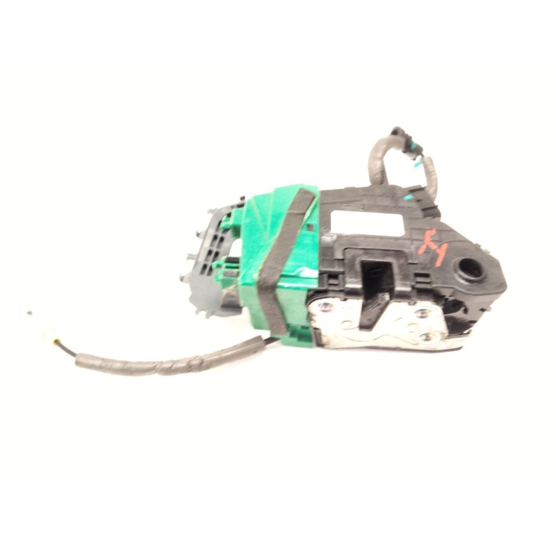 Recambio de cerradura puerta delantera izquierda para hyundai i30 (pde, pd, pden) 1.6 crdi referencia OEM IAM 81310G3040  