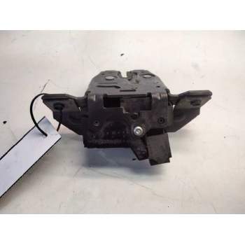 Recambio de cerradura maletero / porton para opel astra j lim. enjoy referencia OEM IAM   