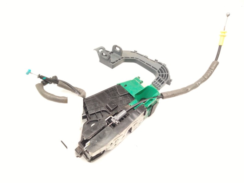 Recambio de cerradura puerta delantera izquierda para hyundai i30 (pde, pd, pden) 1.6 crdi referencia OEM IAM 81310G3040  