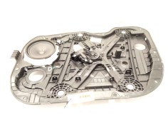 Recambio de elevalunas delantero derecho para hyundai i30 (pde, pd, pden) 1.6 crdi referencia OEM IAM 82480G4180  