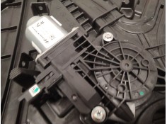 Recambio de elevalunas delantero derecho para hyundai i30 (pde, pd, pden) 1.6 crdi referencia OEM IAM 82480G4180   2