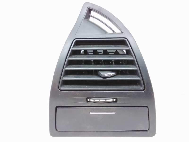Recambio de aireador izquierdo para citroën c4 berlina collection referencia OEM IAM 9646338077  