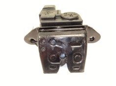 Recambio de cerradura maletero / porton para hyundai i30 (pde, pd, pden) 1.6 crdi referencia OEM IAM   