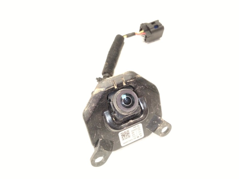 Recambio de camara trasera para hyundai i30 (pde, pd, pden) 1.6 crdi referencia OEM IAM 95760G3000  