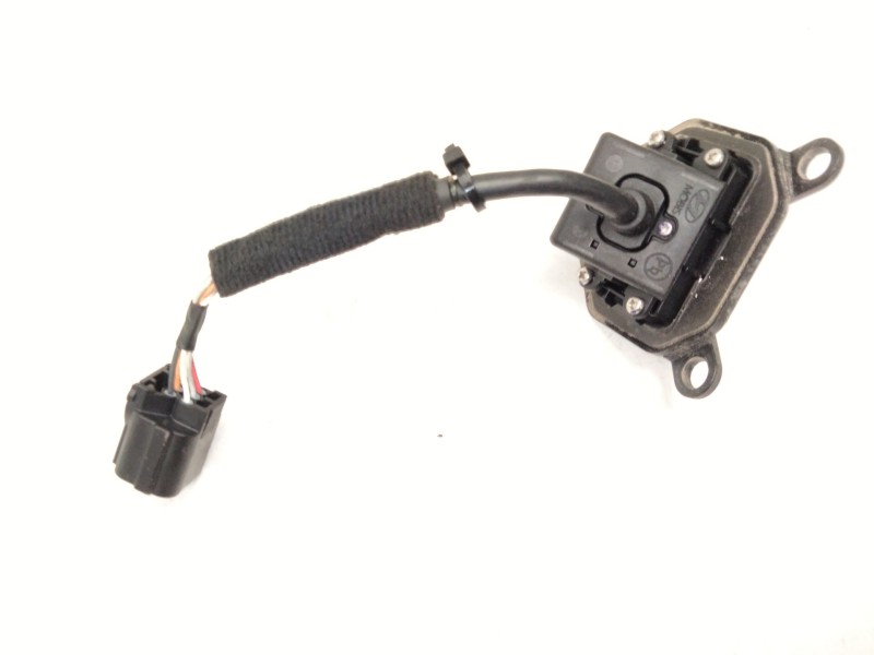 Recambio de camara trasera para hyundai i30 (pde, pd, pden) 1.6 crdi referencia OEM IAM 95760G3000  