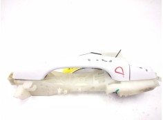 Recambio de maneta exterior delantera derecha para hyundai i30 (pde, pd, pden) 1.6 crdi referencia OEM IAM   