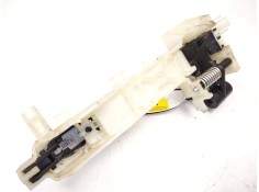 Recambio de maneta exterior delantera derecha para hyundai i30 (pde, pd, pden) 1.6 crdi referencia OEM IAM    2