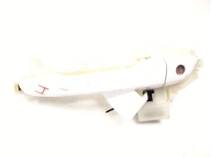 Recambio de maneta exterior delantera izquierda para hyundai i30 (pde, pd, pden) 1.6 crdi referencia OEM IAM   