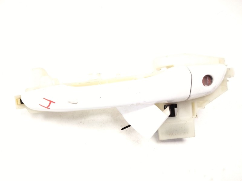 Recambio de maneta exterior delantera izquierda para hyundai i30 (pde, pd, pden) 1.6 crdi referencia OEM IAM   