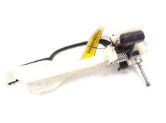 Recambio de maneta exterior delantera izquierda para hyundai i30 (pde, pd, pden) 1.6 crdi referencia OEM IAM    2