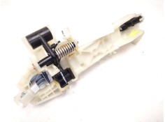 Recambio de maneta exterior trasera derecha para hyundai i30 (pde, pd, pden) 1.6 crdi referencia OEM IAM    2