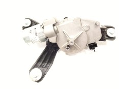 Recambio de motor limpia trasero para hyundai i30 (pde, pd, pden) 1.6 crdi referencia OEM IAM   