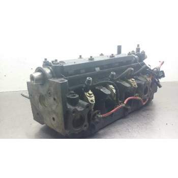 Recambio de culata para ford focus berlina (cak) 1.8 tddi turbodiesel cat referencia OEM IAM 150 CASCO 