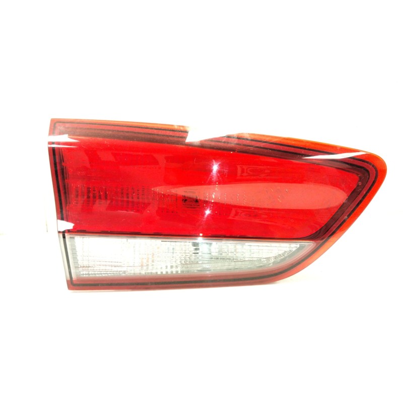 Recambio de piloto trasero izquierdo porton para hyundai i30 (pde, pd, pden) 1.6 crdi referencia OEM IAM   