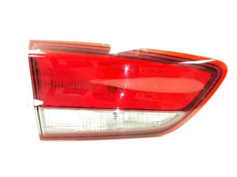 Recambio de piloto trasero izquierdo porton para hyundai i30 (pde, pd, pden) 1.6 crdi referencia OEM IAM   