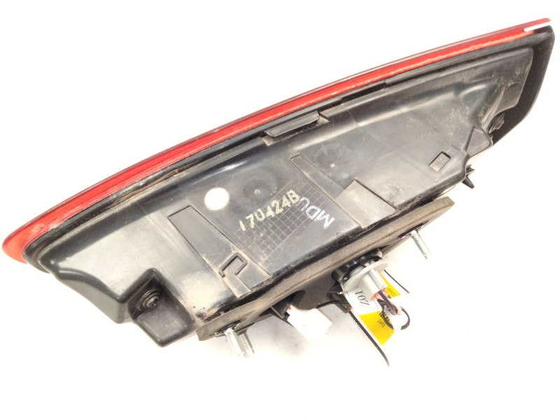 Recambio de piloto trasero izquierdo porton para hyundai i30 (pde, pd, pden) 1.6 crdi referencia OEM IAM   