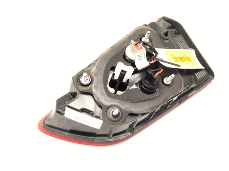 Recambio de piloto trasero izquierdo porton para hyundai i30 (pde, pd, pden) 1.6 crdi referencia OEM IAM   