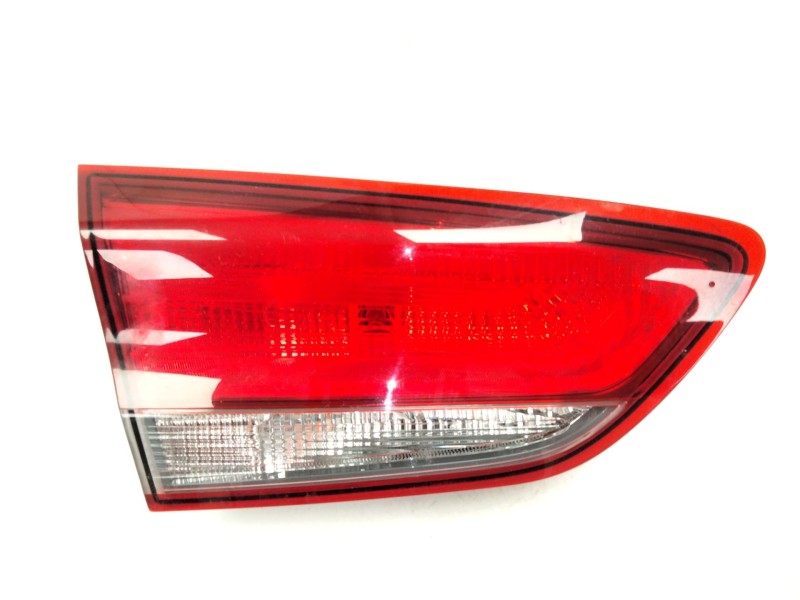 Recambio de piloto trasero izquierdo porton para hyundai i30 (pde, pd, pden) 1.6 crdi referencia OEM IAM   