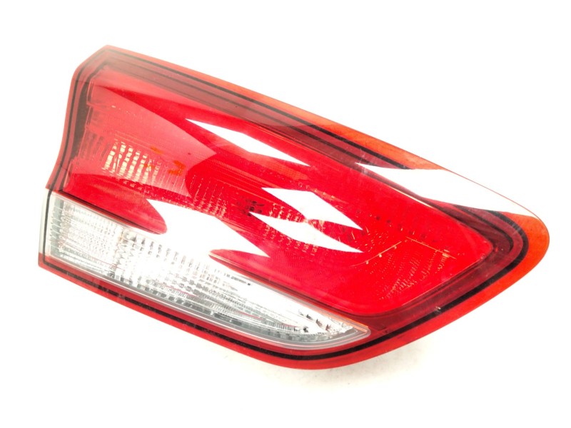 Recambio de piloto trasero izquierdo porton para hyundai i30 (pde, pd, pden) 1.6 crdi referencia OEM IAM   