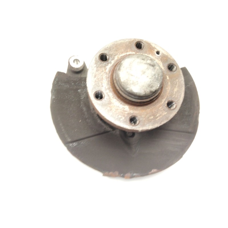Recambio de mangueta delantera izquierda para iveco daily v furgoneta 29s13, 29l13, 35c13, 35s13, 40c13, 40s13 referencia OEM IA