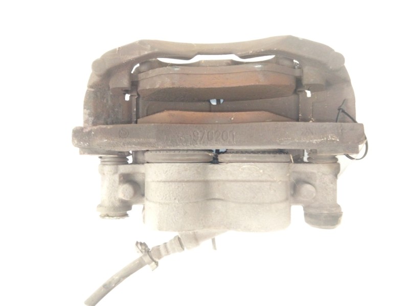 Recambio de pinza freno delantera izquierda para iveco daily v furgoneta 29s13, 29l13, 35c13, 35s13, 40c13, 40s13 referencia OEM