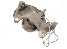 Recambio de mangueta delantera derecha para iveco daily v furgoneta 29s13, 29l13, 35c13, 35s13, 40c13, 40s13 referencia OEM IAM  2