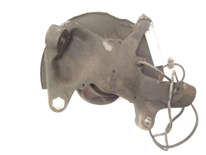 Recambio de mangueta delantera derecha para iveco daily v furgoneta 29s13, 29l13, 35c13, 35s13, 40c13, 40s13 referencia OEM IAM 