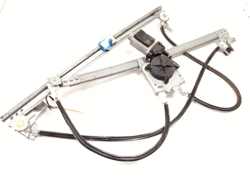 Recambio de elevalunas delantero derecho para renault espace iv (jk0) dynamique referencia OEM IAM 8200485230  